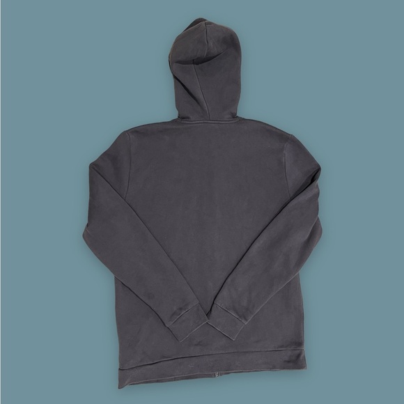Oakley Zip Up Hoodie - Picture 2 of 4